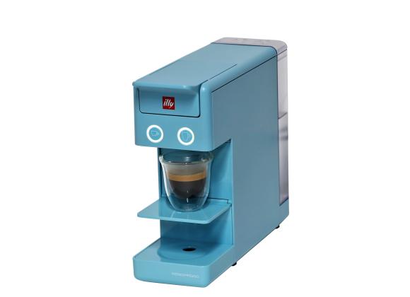 Illy Y3.3 Espresso&Coffee