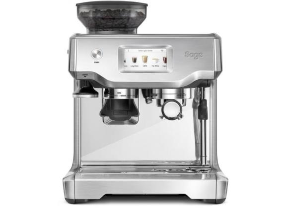 Sage Barista Touch SES880BSS