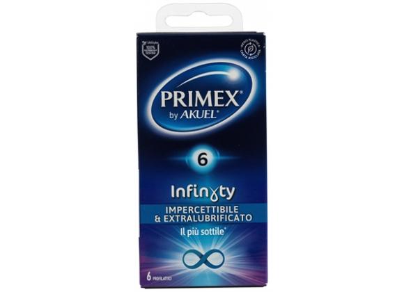 Primex Infinity