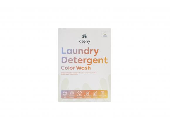 klaeny Laundry detergent Color Wash