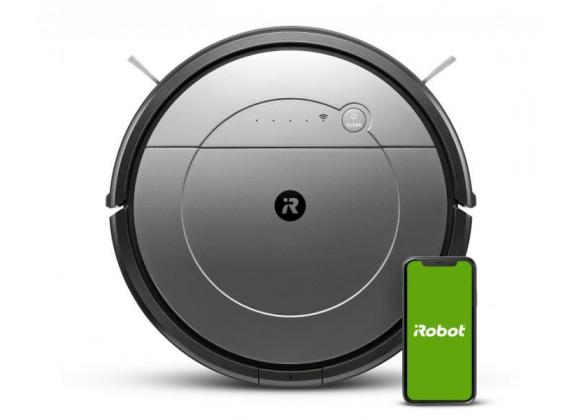 Irobot Roomba Combo R1138