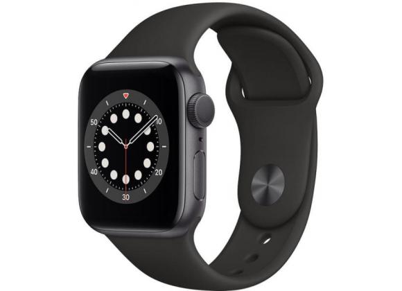 Apple Watch SE GPS (40 mm)