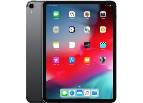 Apple iPad Pro 2018 11″ (512GB + Cellular)