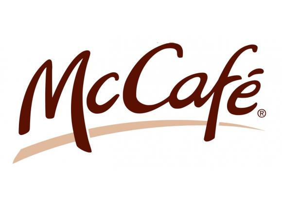 McDonald’s McCafé (Bp. 3. kerület)
