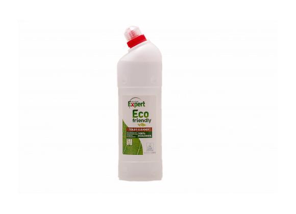 Go for Expert Eco Friendly ökológiai WC-tisztító szer